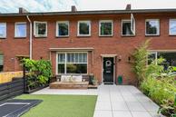 Historische woningfoto van Weidehof 28, Bussum uit 2024