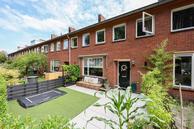 Historische woningfoto van Weidehof 28, Bussum uit 2024