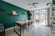 Historische woningfoto van Weidehof 28, Bussum uit 2024