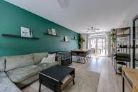 Historische woningfoto van Weidehof 28, Bussum uit 2024