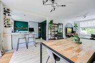 Historische woningfoto van Weidehof 28, Bussum uit 2024