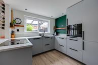 Historische woningfoto van Weidehof 28, Bussum uit 2024
