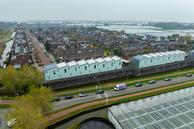 Historische woningfoto van Noordkaper 28, Naaldwijk uit 2024