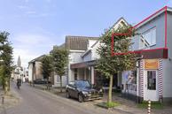 Historische woningfoto van Brinkstraat 8A, Bennekom uit 2024