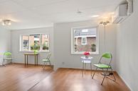 Historische woningfoto van Brinkstraat 8A, Bennekom uit 2024