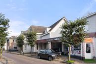 Historische woningfoto van Brinkstraat 8A, Bennekom uit 2024