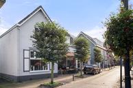 Historische woningfoto van Brinkstraat 8A, Bennekom uit 2024