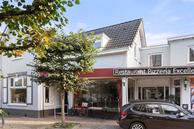 Historische woningfoto van Brinkstraat 8A, Bennekom uit 2024