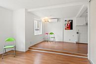 Historische woningfoto van Brinkstraat 8A, Bennekom uit 2024