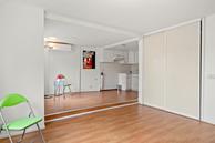 Historische woningfoto van Brinkstraat 8A, Bennekom uit 2024