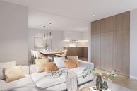 Historische woningfoto van Brinkstraat 8A, Bennekom uit 2024