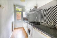 Historische woningfoto van Schilperoortstraat 70B-01, Rotterdam uit 2024