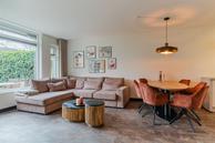 Historische woningfoto van Spoorven 153, Veghel uit 2024