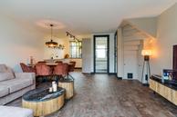 Historische woningfoto van Spoorven 153, Veghel uit 2024