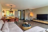 Historische woningfoto van Spoorven 153, Veghel uit 2024