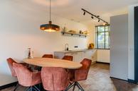 Historische woningfoto van Spoorven 153, Veghel uit 2024