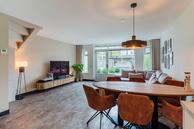 Historische woningfoto van Spoorven 153, Veghel uit 2024