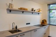 Historische woningfoto van Spoorven 153, Veghel uit 2024