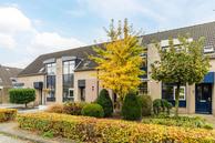 Historische woningfoto van Spoorven 153, Veghel uit 2024