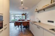 Historische woningfoto van Spoorven 153, Veghel uit 2024