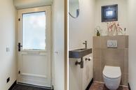 Historische woningfoto van Spoorven 153, Veghel uit 2024