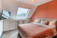 Historische woningfoto van Spoorven 153, Veghel uit 2024