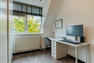 Historische woningfoto van Spoorven 153, Veghel uit 2024