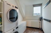 Historische woningfoto van Spoorven 153, Veghel uit 2024