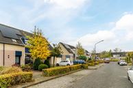 Historische woningfoto van Spoorven 153, Veghel uit 2024