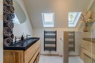 Historische woningfoto van Spoorven 153, Veghel uit 2024