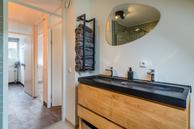 Historische woningfoto van Spoorven 153, Veghel uit 2024