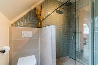 Historische woningfoto van Spoorven 153, Veghel uit 2024