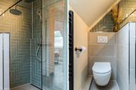 Historische woningfoto van Spoorven 153, Veghel uit 2024