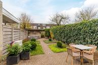 Historische woningfoto van Spoorven 153, Veghel uit 2024