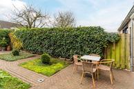 Historische woningfoto van Spoorven 153, Veghel uit 2024