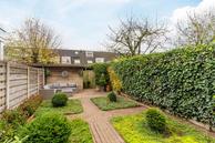 Historische woningfoto van Spoorven 153, Veghel uit 2024