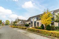 Historische woningfoto van Spoorven 153, Veghel uit 2024