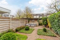 Historische woningfoto van Spoorven 153, Veghel uit 2024