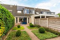 Historische woningfoto van Spoorven 153, Veghel uit 2024