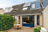 Historische woningfoto van Spoorven 153, Veghel uit 2024