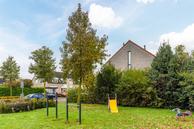 Historische woningfoto van Spoorven 153, Veghel uit 2024