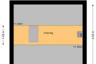 Historische woningfoto van Spoorven 153, Veghel uit 2024