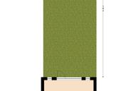 Historische woningfoto van Spoorven 153, Veghel uit 2024