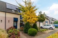 Historische woningfoto van Spoorven 153, Veghel uit 2024