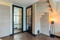 Historische woningfoto van Spoorven 153, Veghel uit 2024