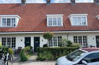 Historische woningfoto van Keizer Ottostraat 58, Bussum uit 2024