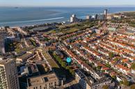 Historische woningfoto van Aagje Dekenstraat 91, Vlissingen uit 2024