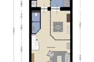 Historische woningfoto van Aagje Dekenstraat 91, Vlissingen uit 2024