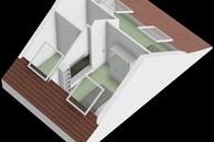 Historische woningfoto van Aagje Dekenstraat 91, Vlissingen uit 2024