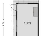 Historische woningfoto van Aagje Dekenstraat 91, Vlissingen uit 2024